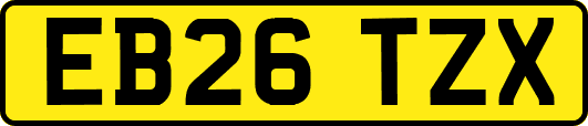 EB26TZX