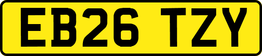 EB26TZY