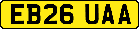 EB26UAA