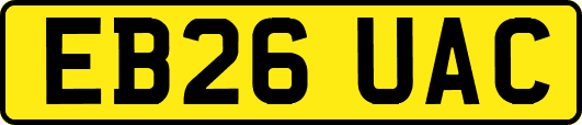EB26UAC
