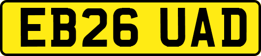 EB26UAD