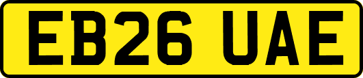 EB26UAE