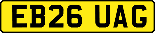 EB26UAG