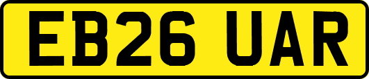 EB26UAR
