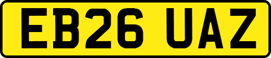 EB26UAZ