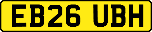 EB26UBH