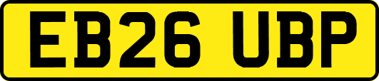 EB26UBP