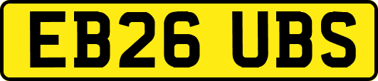 EB26UBS