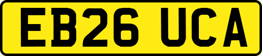 EB26UCA
