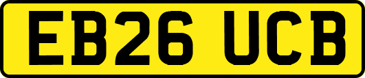 EB26UCB
