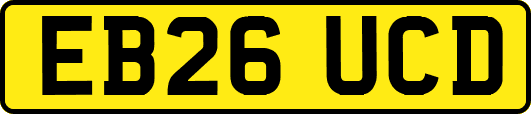 EB26UCD