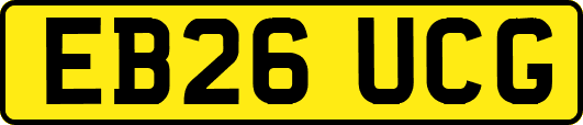 EB26UCG