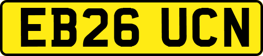 EB26UCN