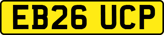 EB26UCP
