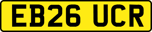 EB26UCR