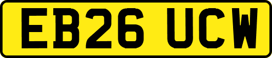 EB26UCW