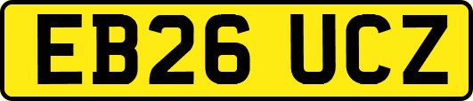 EB26UCZ