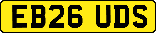EB26UDS