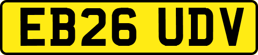 EB26UDV