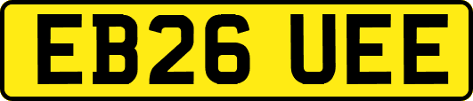 EB26UEE