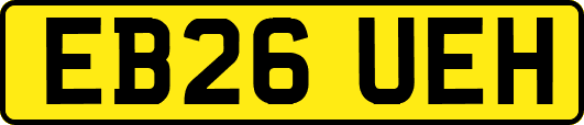 EB26UEH