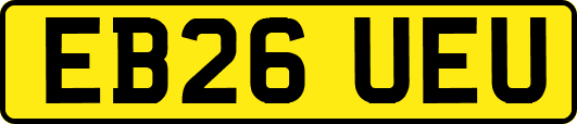 EB26UEU