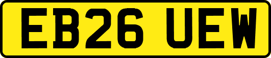 EB26UEW