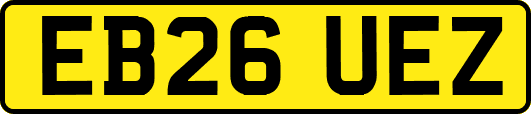 EB26UEZ
