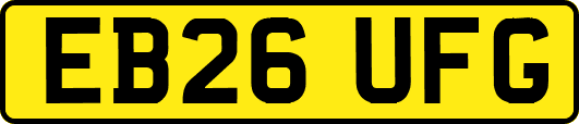 EB26UFG