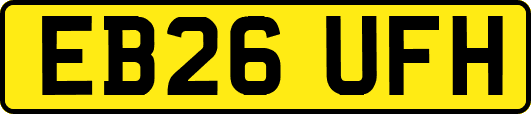 EB26UFH