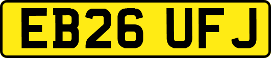 EB26UFJ