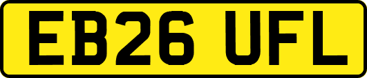 EB26UFL
