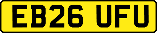 EB26UFU
