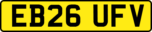 EB26UFV