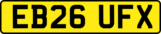 EB26UFX