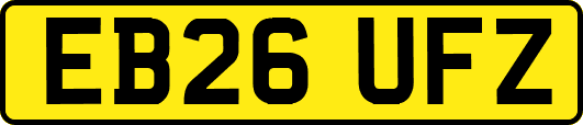EB26UFZ