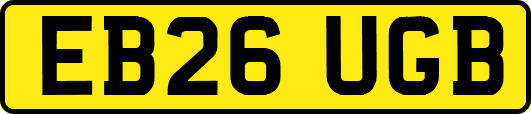 EB26UGB