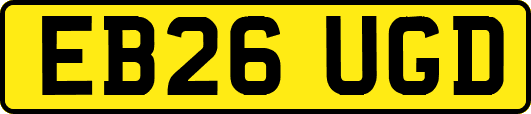 EB26UGD