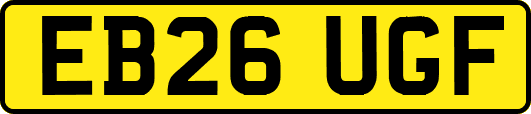 EB26UGF
