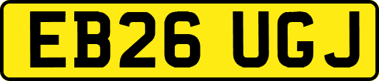 EB26UGJ
