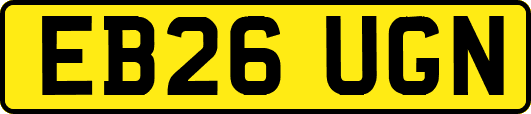 EB26UGN