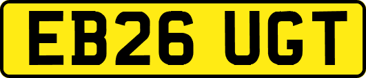 EB26UGT