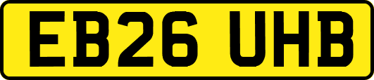 EB26UHB