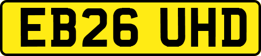 EB26UHD