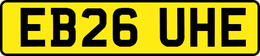 EB26UHE
