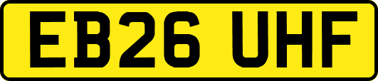 EB26UHF