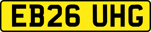 EB26UHG