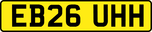 EB26UHH
