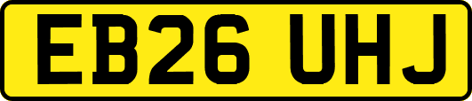 EB26UHJ