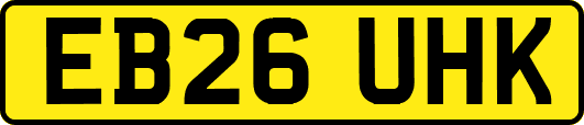 EB26UHK